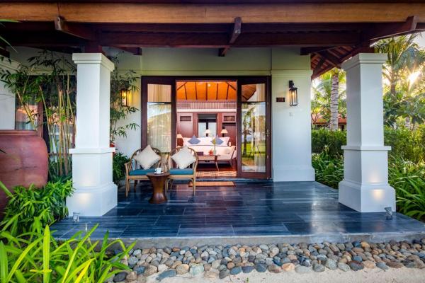 Garden View Villa, Prenota  Xóm Cầu Hin Khanh Hoa