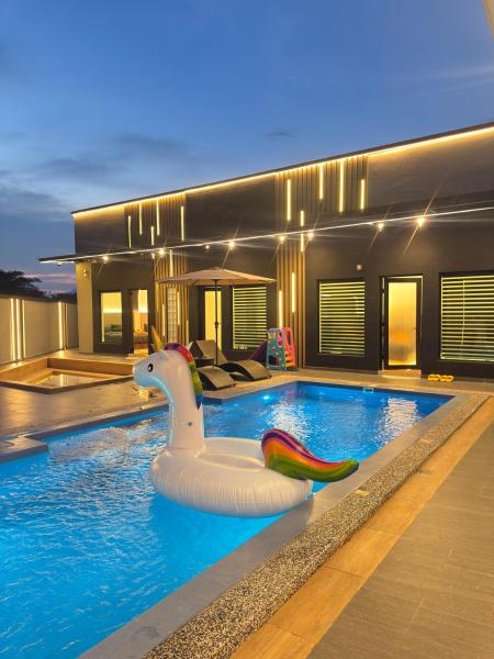 LYL 108 Private Pool Villa, Buchen Sie  Ipoh Perak