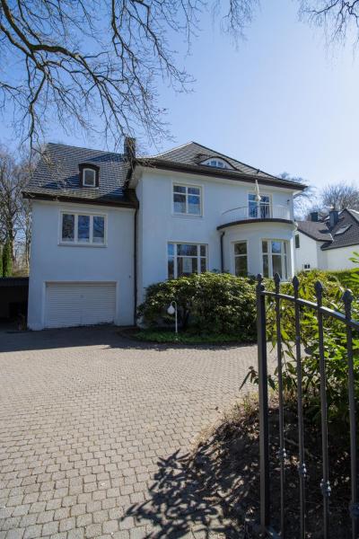 Gästezimmer Volksdorf, Réserver  Hambourg Hambourg