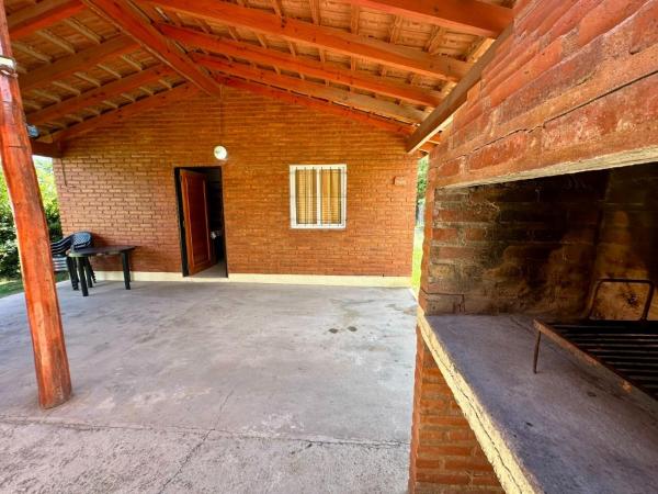 Shanti Cabañas, Prenota  Hotel a Córdoba con piscina, Piscina