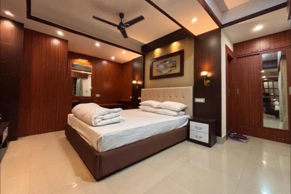 Sacred Grove Homestay, Buchen Sie  Kalimpong Westbengalen