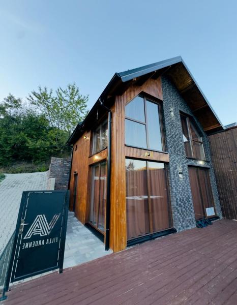 Villa Ardenne 2, Reserva ahora  Ferizaj Kosovo