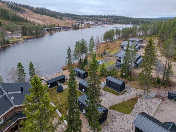 Holiday Village Rakkaranta, Réserver  Ukkohalla Oulu
