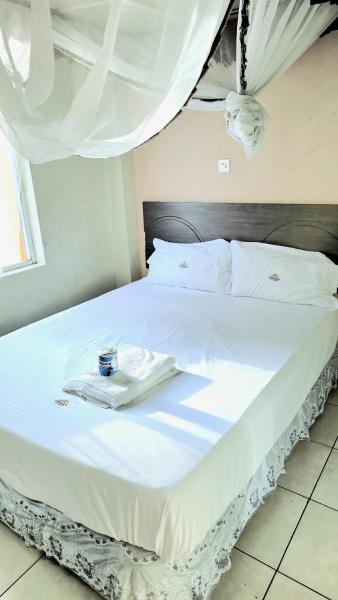 Loiusiana City Hotel, Reserva ahora  Nairobi CBD Nairobi