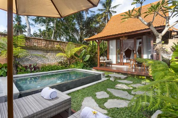 Nadisa Villa by GenuineHost, Reserva ahora  Hoteles en Bali con desayuno, Desayunos