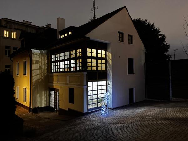 Residence Smolenská, Buchen Sie  Prag Tschechische Republik