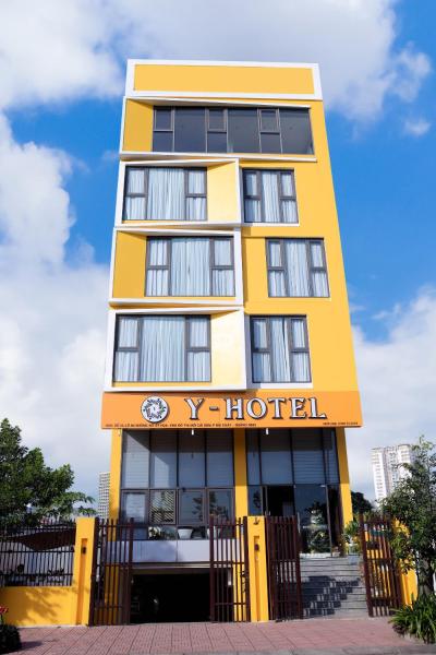 Y - Hotel, Prenota  Ha Long 