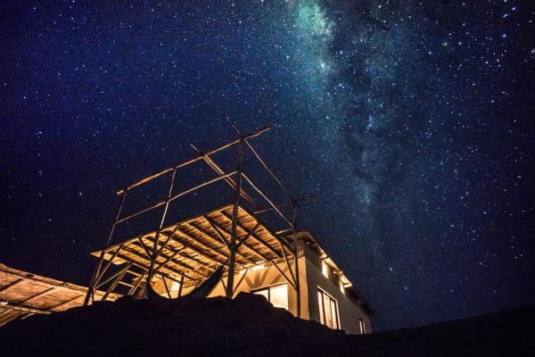 Puemape Surf Camp, Buchen Sie  Puémape La Libertad