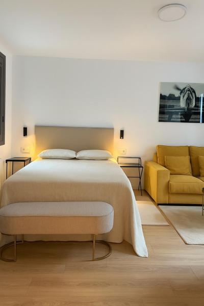 Beachside Coruña Apartments, Buchen Sie Ferienwohnung A Coruña 