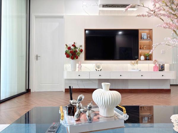 THE DAISY HOMESTAY - Vinhomes Times City, Prenota  Hanoi Ha Noi Municipality