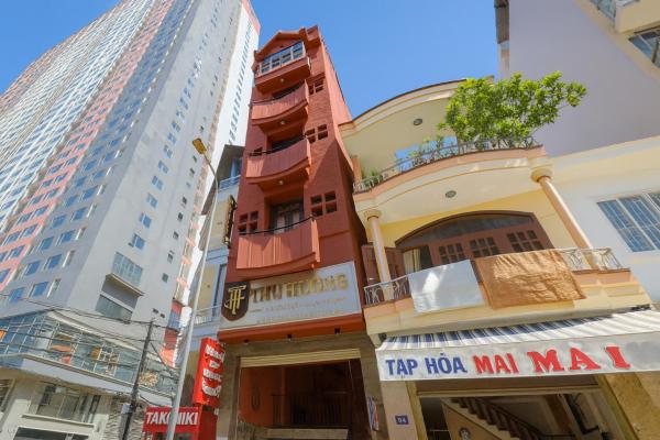 Thu Hương Motel, Prenota Motel Nha Trang Khanh Hoa