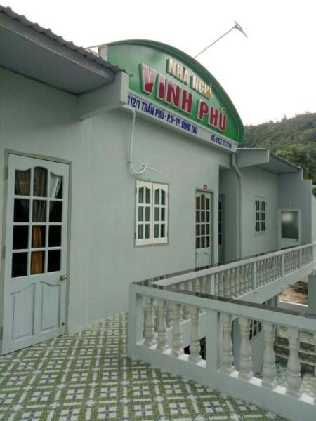 Vinh Phú, Book Hotel Vung Tau Ba Ria - Vung Tau, near Cay Bang Restaurant