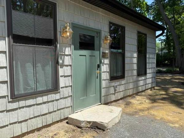 Larkspur - Upscale 2 Bedroom Villa at Petite Acres, Buchen Sie  New Buffalo Michigan