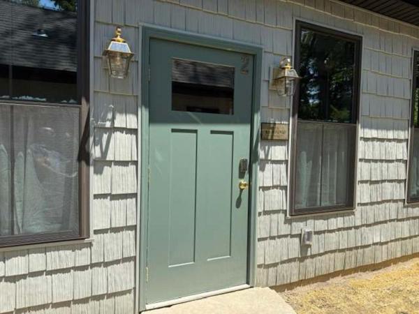Wild Indigo - Upscale 2 Bedroom Villa at Petite Acres, Buchen Sie  New Buffalo Michigan