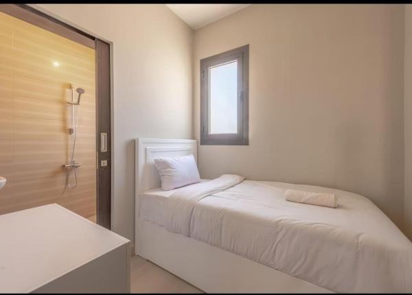 Ollystays Ancient Hill 4BR Villa Private Pool, Reserva ahora  Hoteles con piscina en Mar Rojo, Piscina