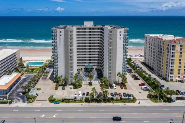 Ocean Front Living, Prenota  Hotel SPA a Florida, SPA