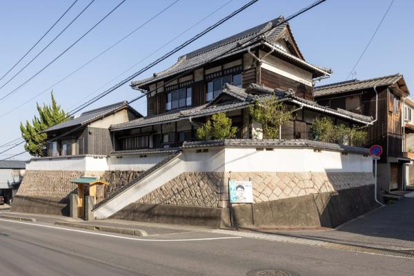 Sadou Inn, Buchen Sie  Tamano Okayama