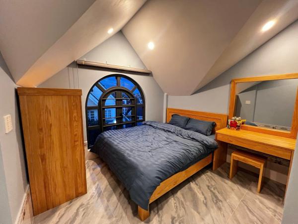 Chăn Ấm Đệm Êm Homestay, Prenota  Khu Chi Lăng Lam Dong