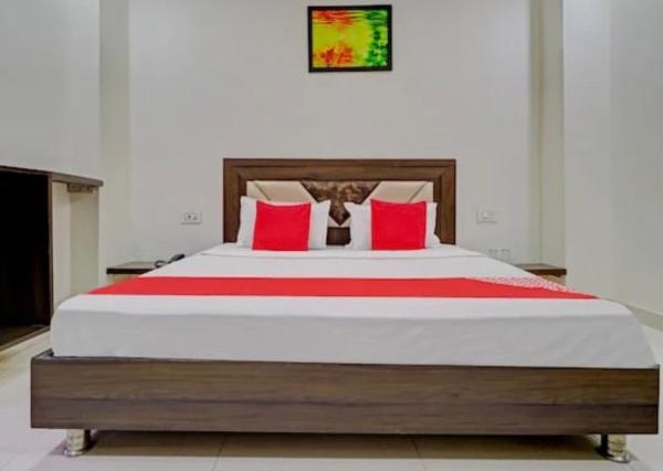 Hotel Joban Residency, Réserver  Amritsar Pendjab