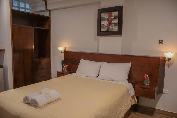 Amazon Luxury, Reserva ahora  Chachapoyas Amazonas