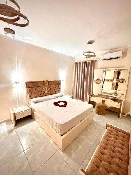 Rock House, Prenota  Hotel a Mar Rosso con parcheggio, Parcheggio