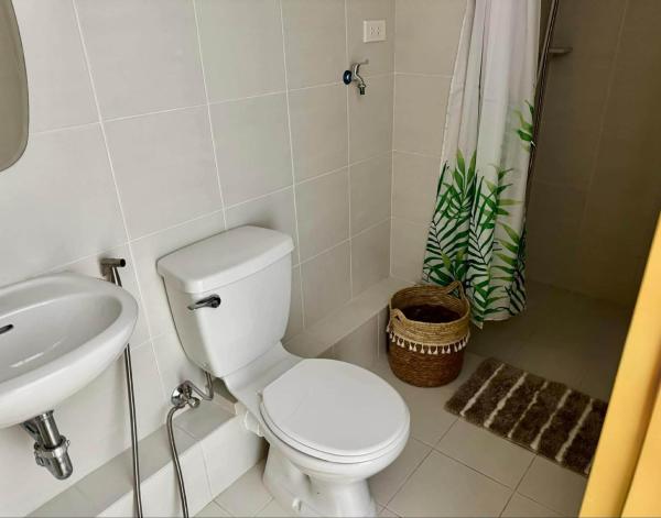 Christines pad, Prenota  Laguna Visayas