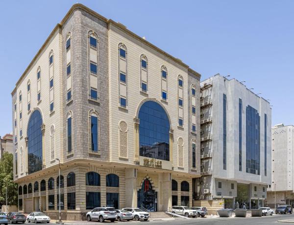فندق سما الجوري, Buchen Sie Hotel Al ‘Azīzīyah 