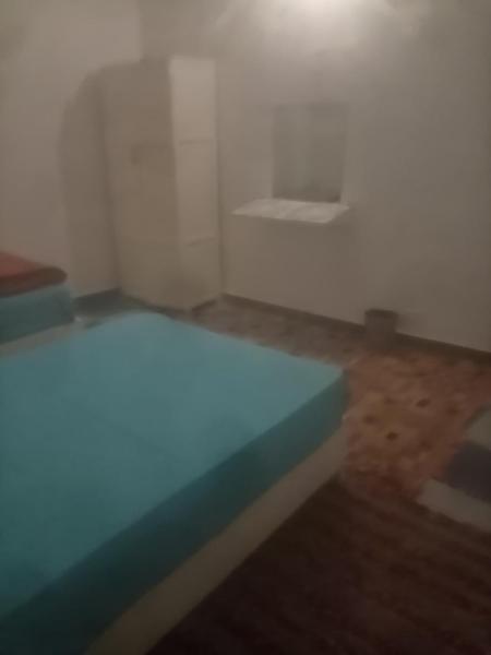 New senger tood, Prenota  Naj‘ al ‘Amrāb Assuan