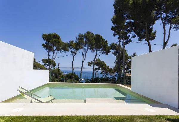 Villa Ona, Buchen Sie  Calella de Palafrugell Baix Empordà