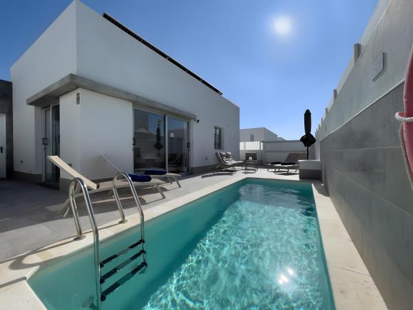 Villa Lychee, Prenota  Hotel a Isole Canarie con piscina, Piscina
