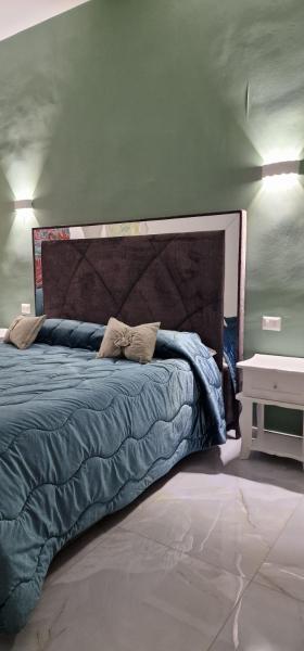 beautiful room 38, Buchen Sie  Neapel Kampanien
