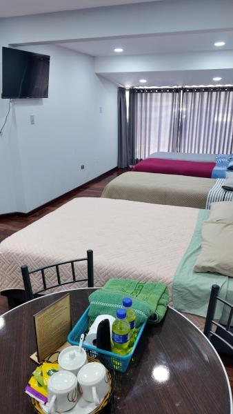 hogar tu casa, Buchen Sie  Cochabamba Cochabamba Region