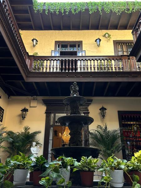 Ancestral Lima Downtown, Buchen Sie  Lima Provincia de Lima