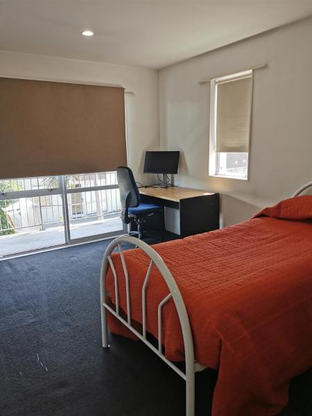CHC Townhouse, Buchen Sie  Christchurch 