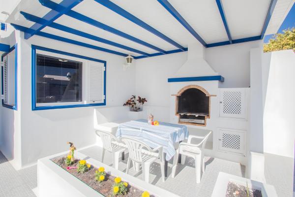 Villa Tabaiba, Prenota Villa Haría 