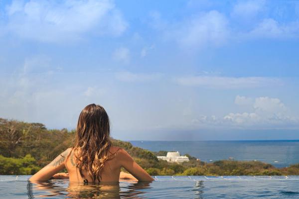 Pousada Village Premiere, Reserva ahora  Hoteles con piscina en Noreste de Brasil, Piscina