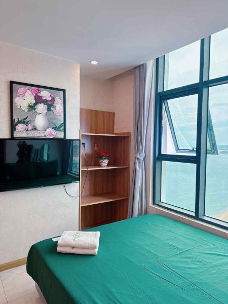 Hoành Apartment, Prenota Appartamento Nha Trang Khanh Hoa