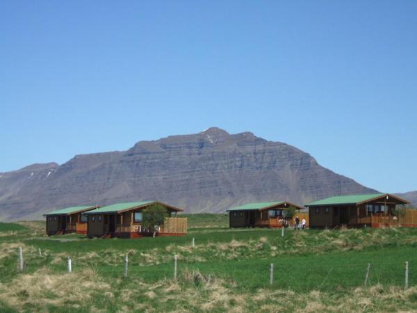 Snorrastadir Farm Holidays, Buchen Sie Ferienhaus Rauðamelur 