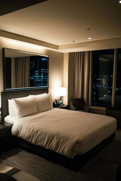 Light residence, Buchen Sie  Hotels mit Pool in Luzon, Schwimmbad