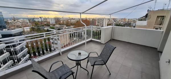 Metro Central Apartments, Prenota Appartamento Salonicco Macedonia