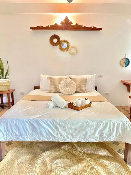 Jacking Horse Homestay, Buchen Sie  General Luna Siargao