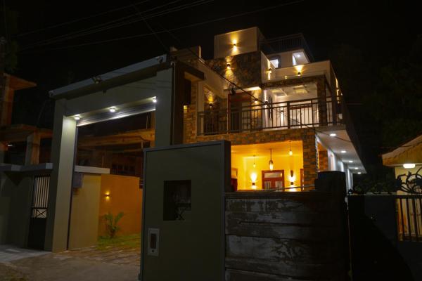 Ceylon Good Vibes Villa, Reserva ahora  Dikwella Distrito de Matara