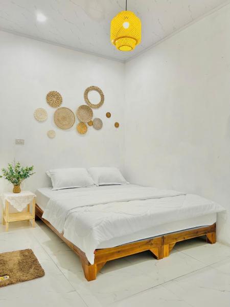 The Mountain Homestay & Cafe, Prenota  Văn Lâm Ninh Binh