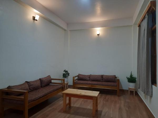 Namsay Hotel, Réserver  Bomdila Arunachal Pradesh