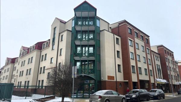 Osiedle Studenckie w Słubicach, Buchen Sie  Słubice Lebus