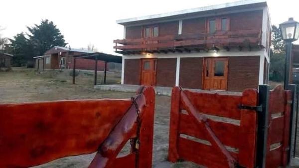 La Fortaleza, Prenota  Hotel a Córdoba con piscina, Piscina
