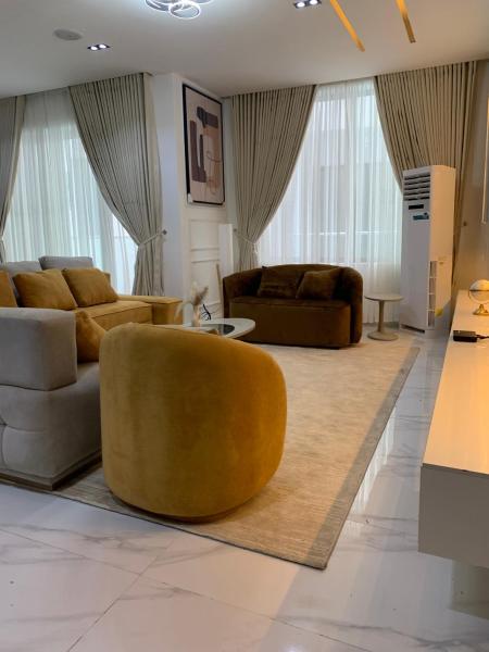 Aklass Apartments, Prenota Appartamento Lekki 