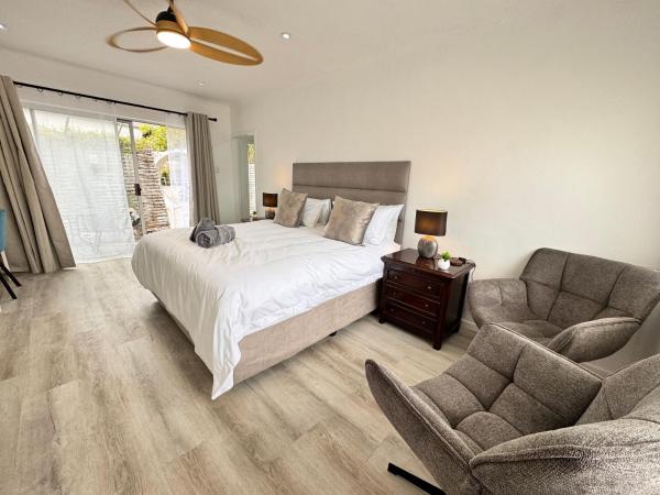 55 Albatross Guesthouse, Buchen Sie  Sandton 