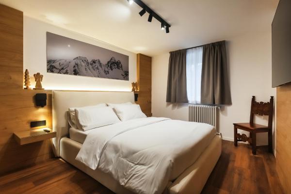 Da Nonna Tecla, Reserva ahora  Hoteles en Véneto con aparcamiento, Aparcamiento