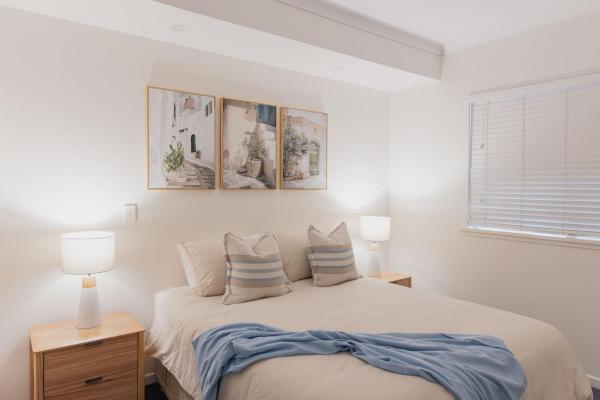 Only Few Steps to Noosa Rivers - Bermuda Villas 10, Reserva ahora  Hoteles con piscina en Queensland, Piscina
